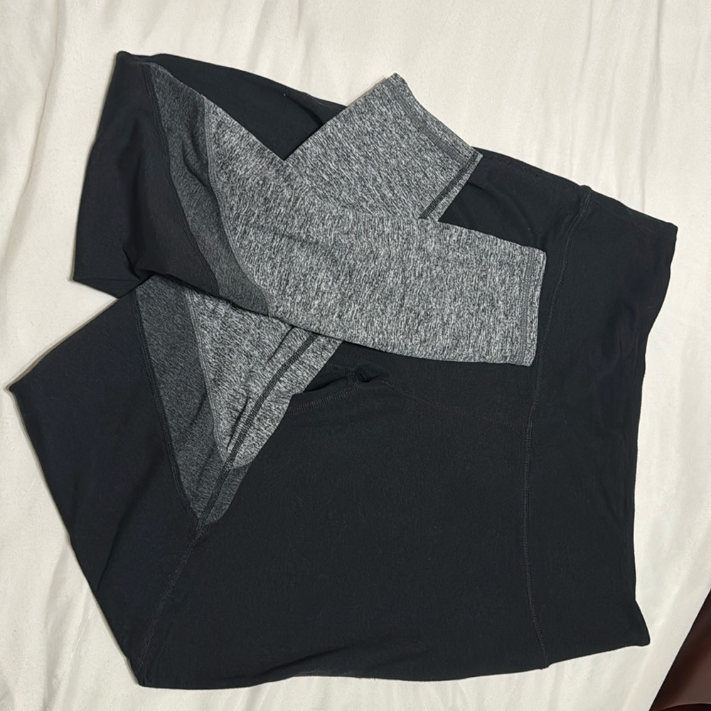Large capri